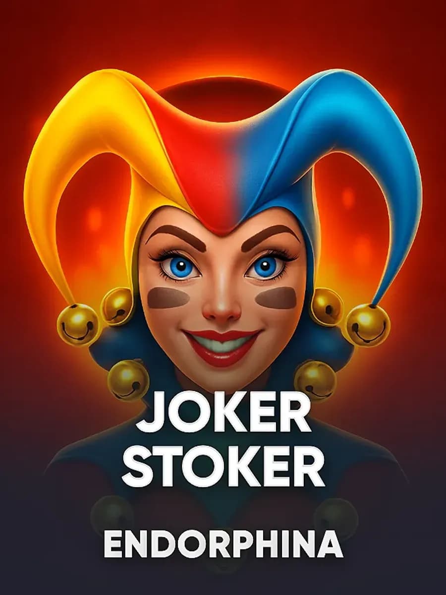 Joker Stoker