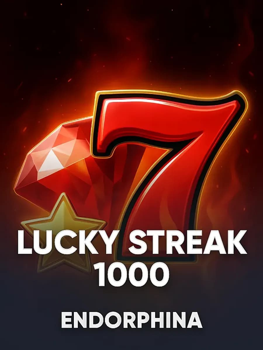 Lucky Streak 1000