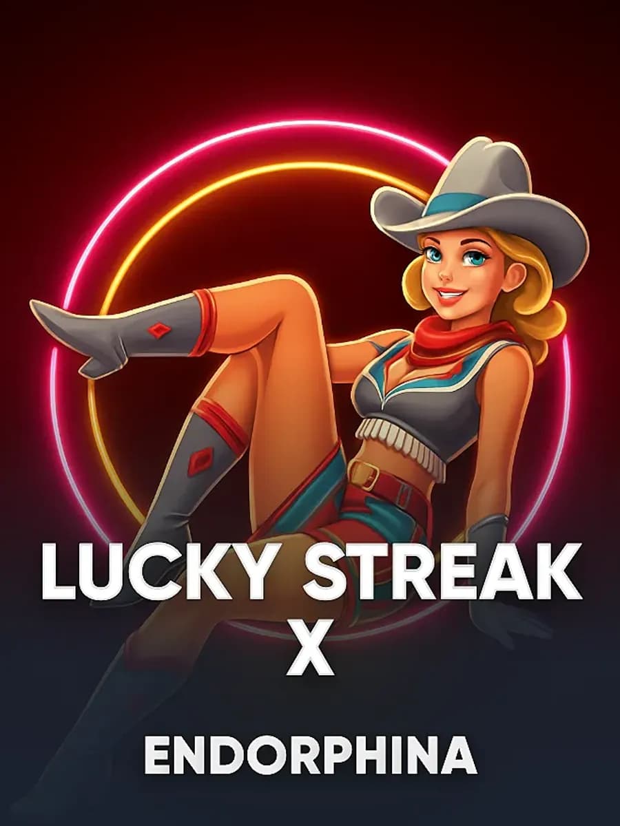 Lucky Streak X