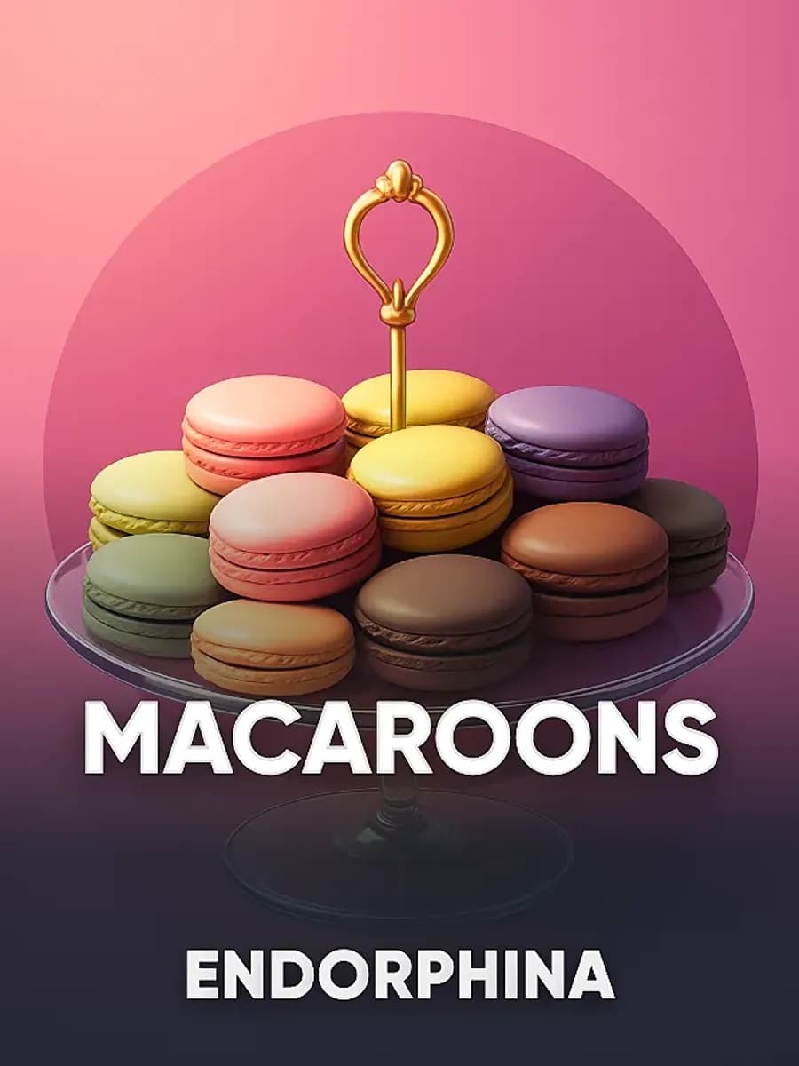Macaroons