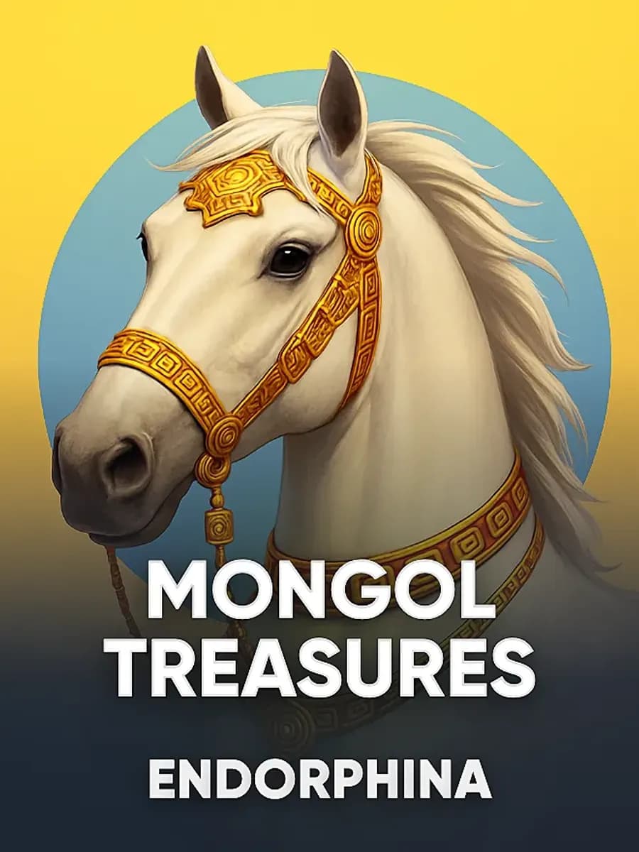 Mongol Treasures