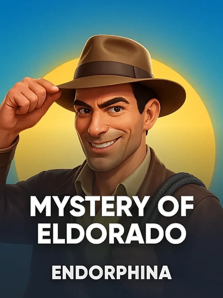 Mystery of Eldorado