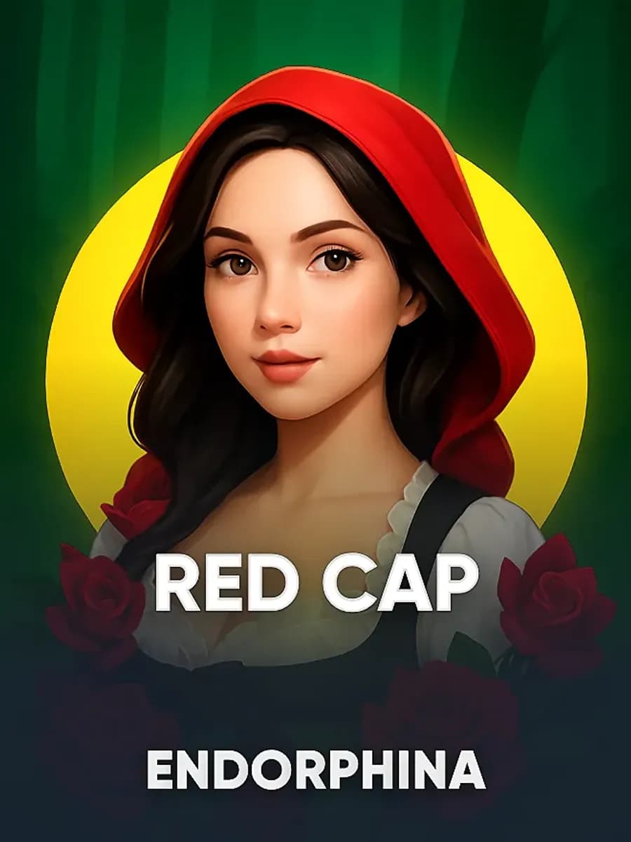 Red Cap