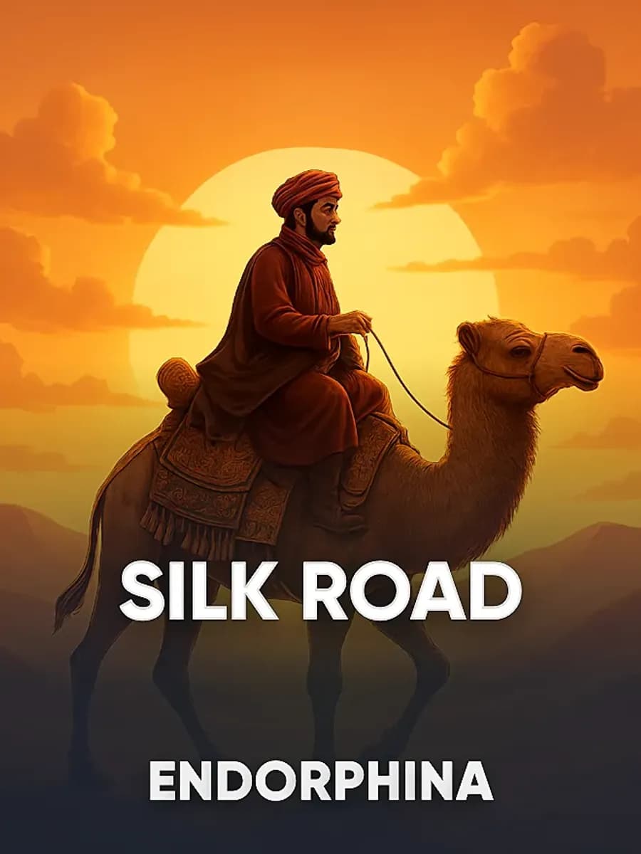 Silk Road