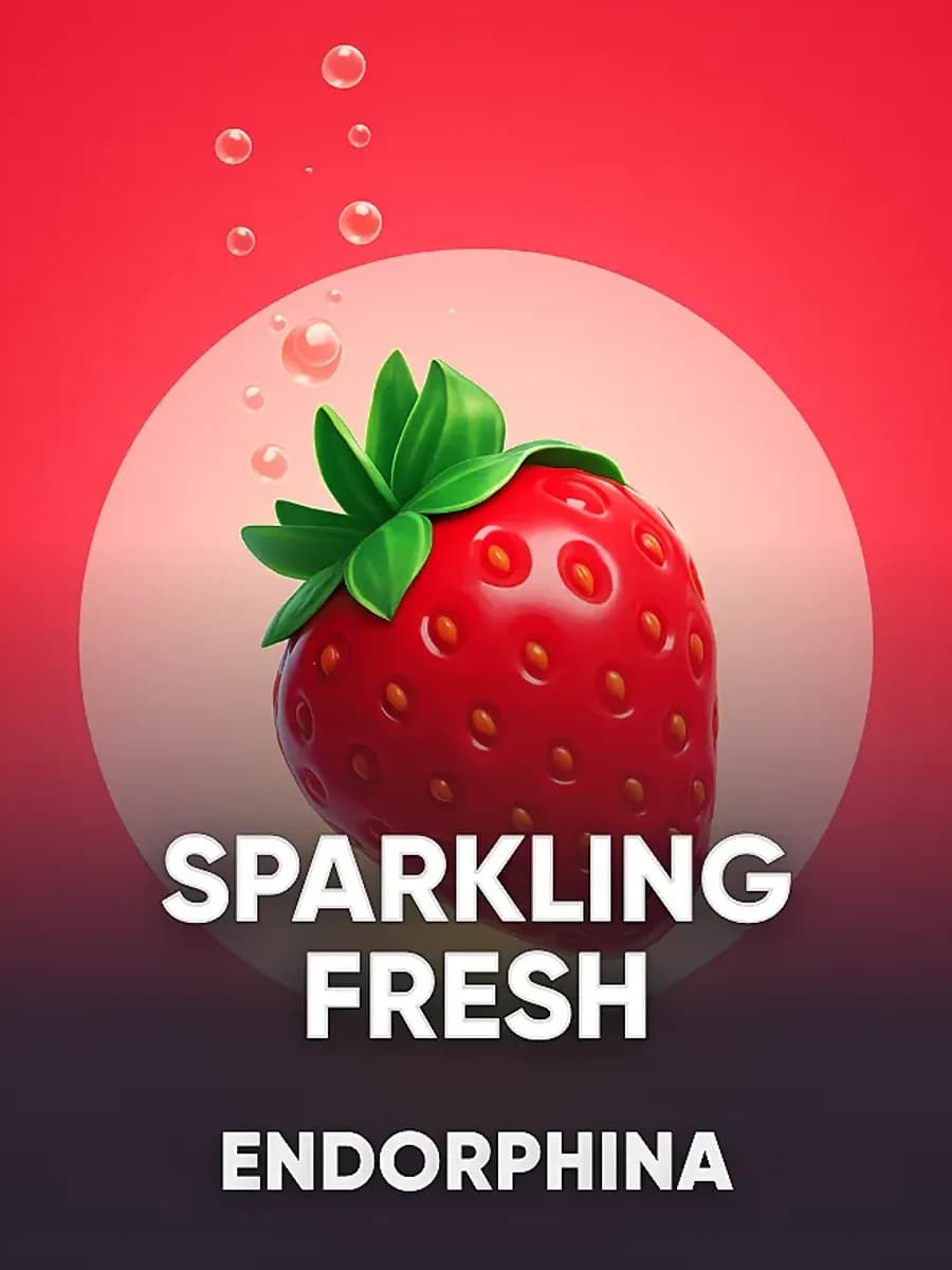 Sparkling Fresh