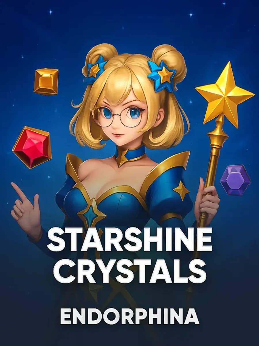 Starshine Crystals