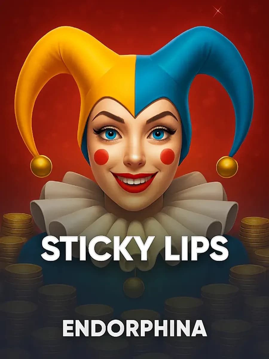 Sticky Lips