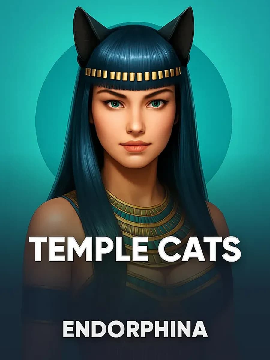 Temple Cats