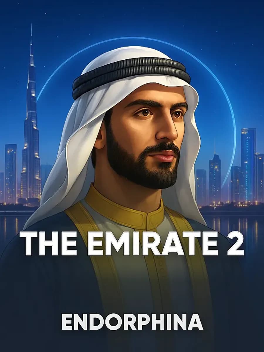 The Emirate 2