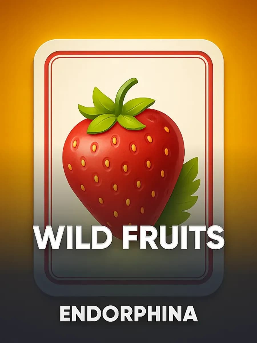 Wild Fruits