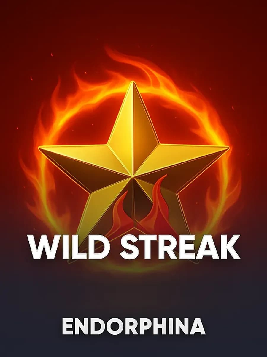 Wild Streak