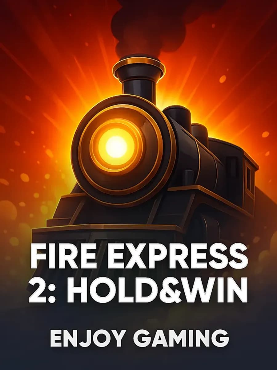 Fire Express 2: Hold&Win