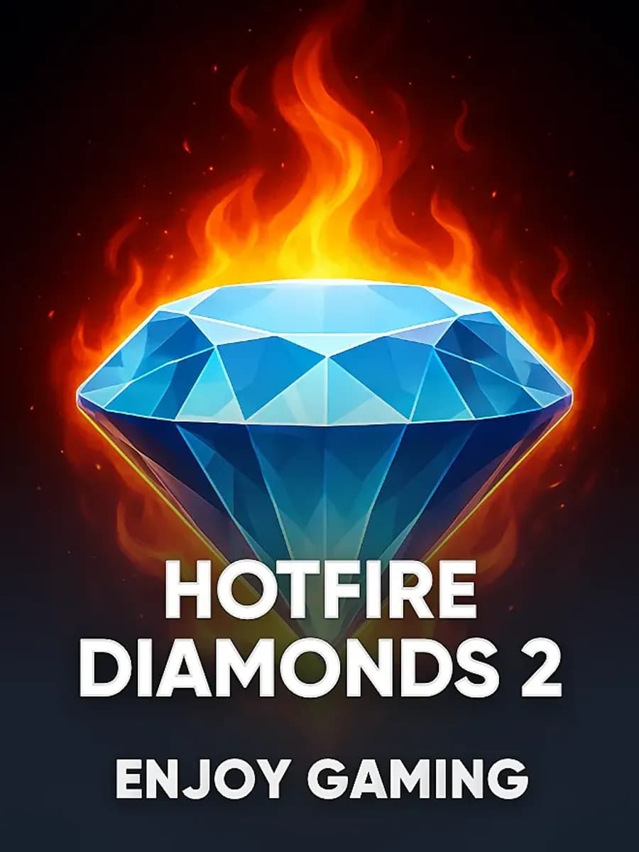Hotfire Diamonds 2