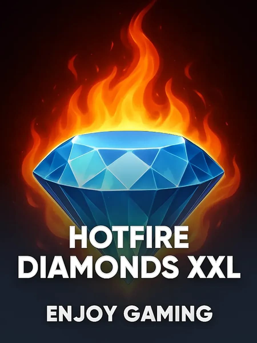 Hotfire Diamonds XXL
