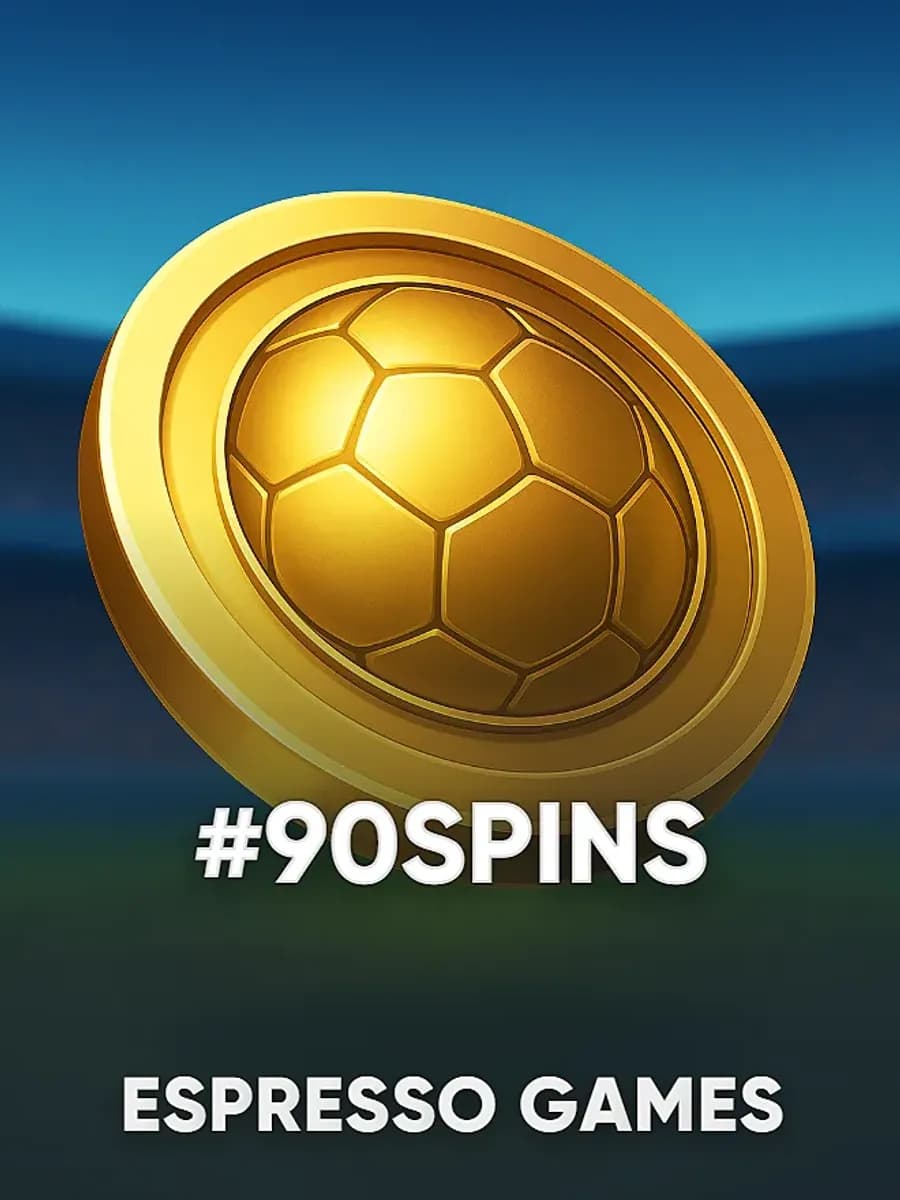 #90Spins