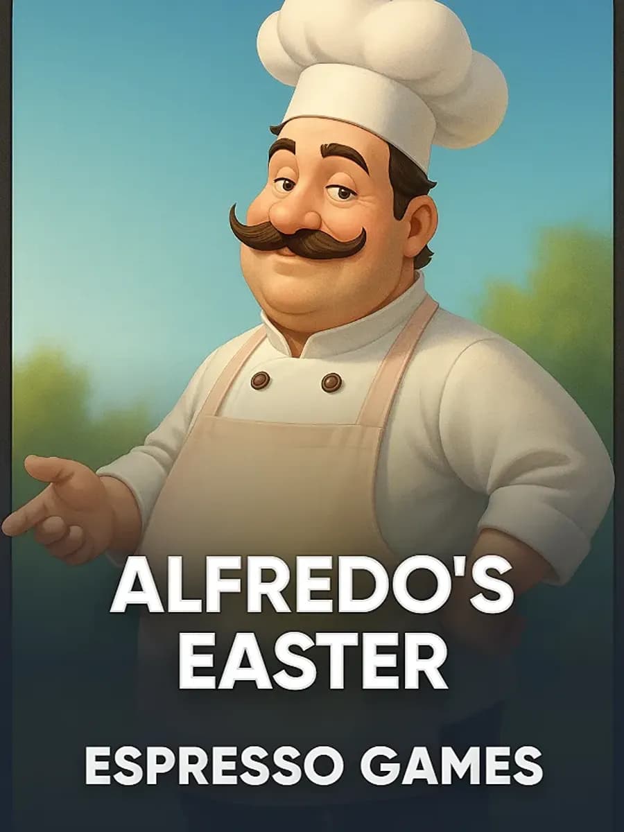 Alfredo's Easter