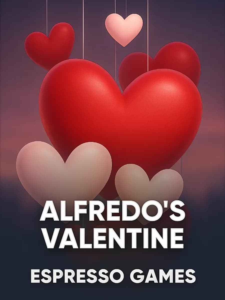 Alfredo's Valentine