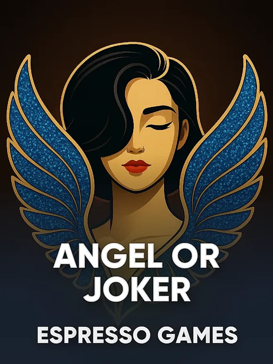 Angel or Joker