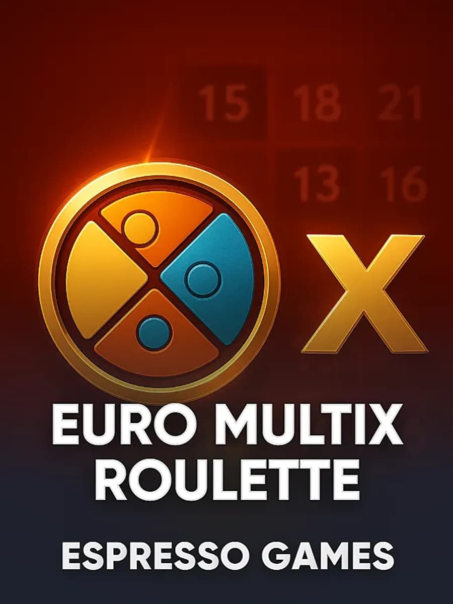 Euro MultiX Roulette