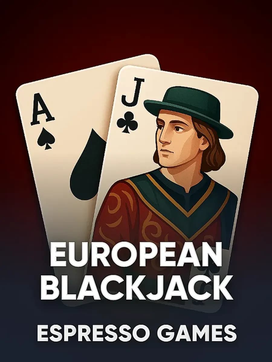 European Blackjack