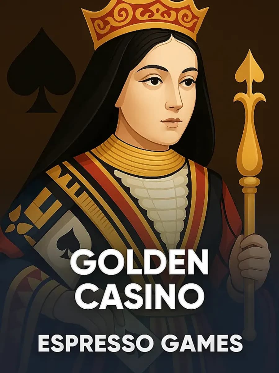 Golden Casino