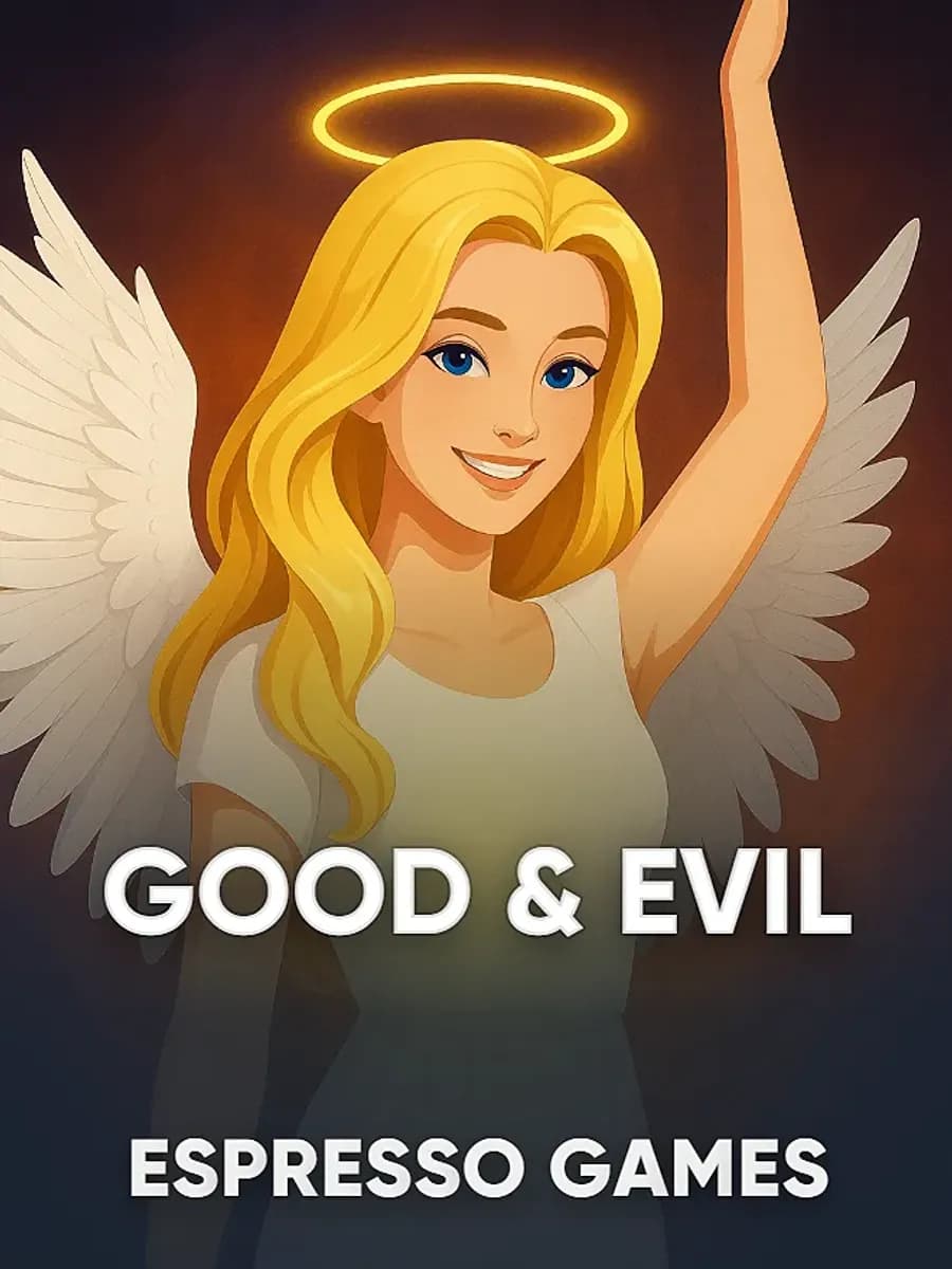 Good & Evil