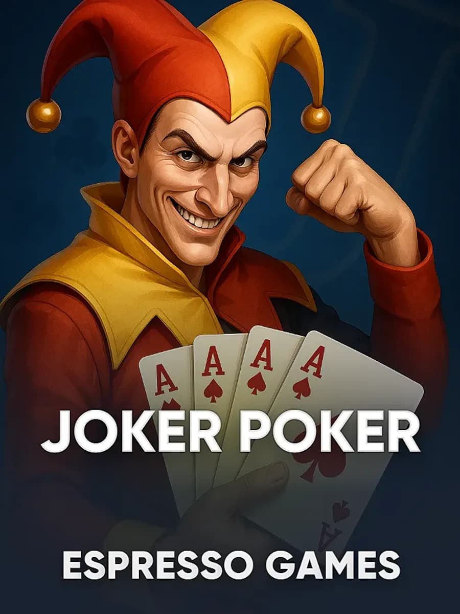 Joker Poker