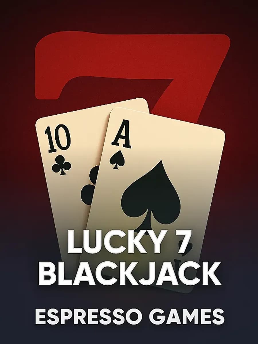 Lucky 7 Blackjack