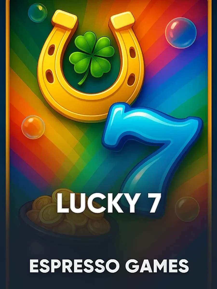 Lucky 7