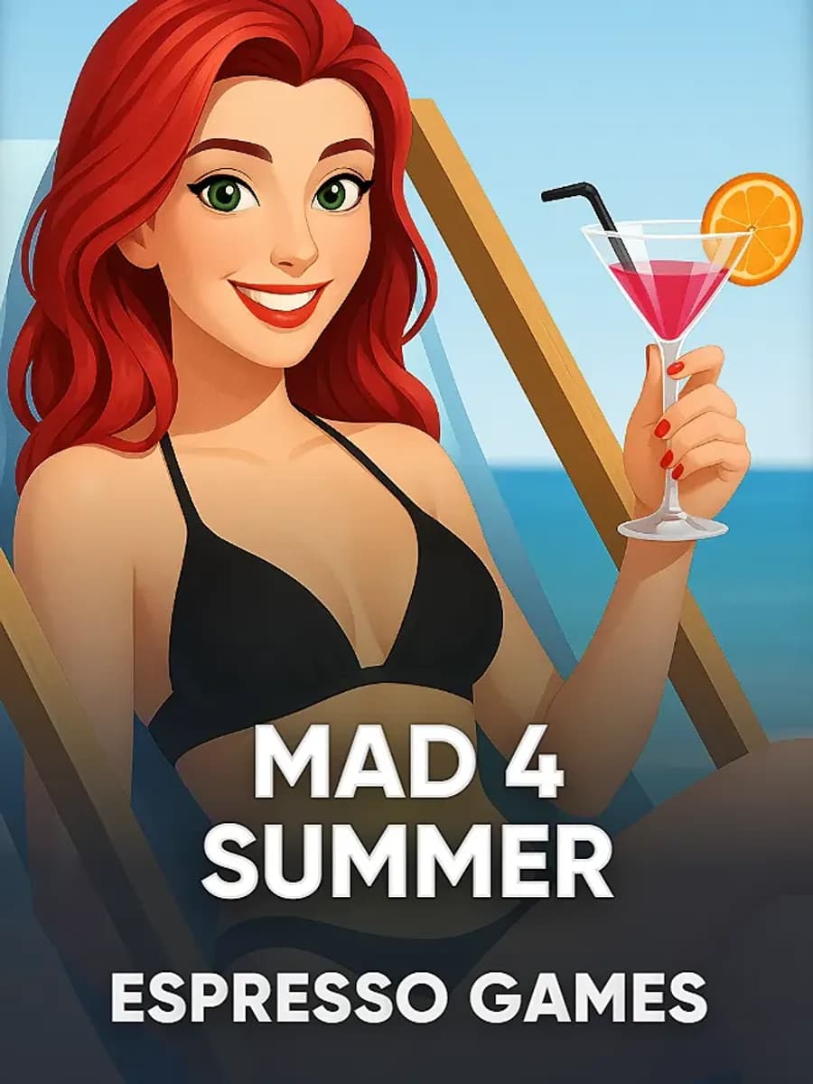 Mad 4 Summer