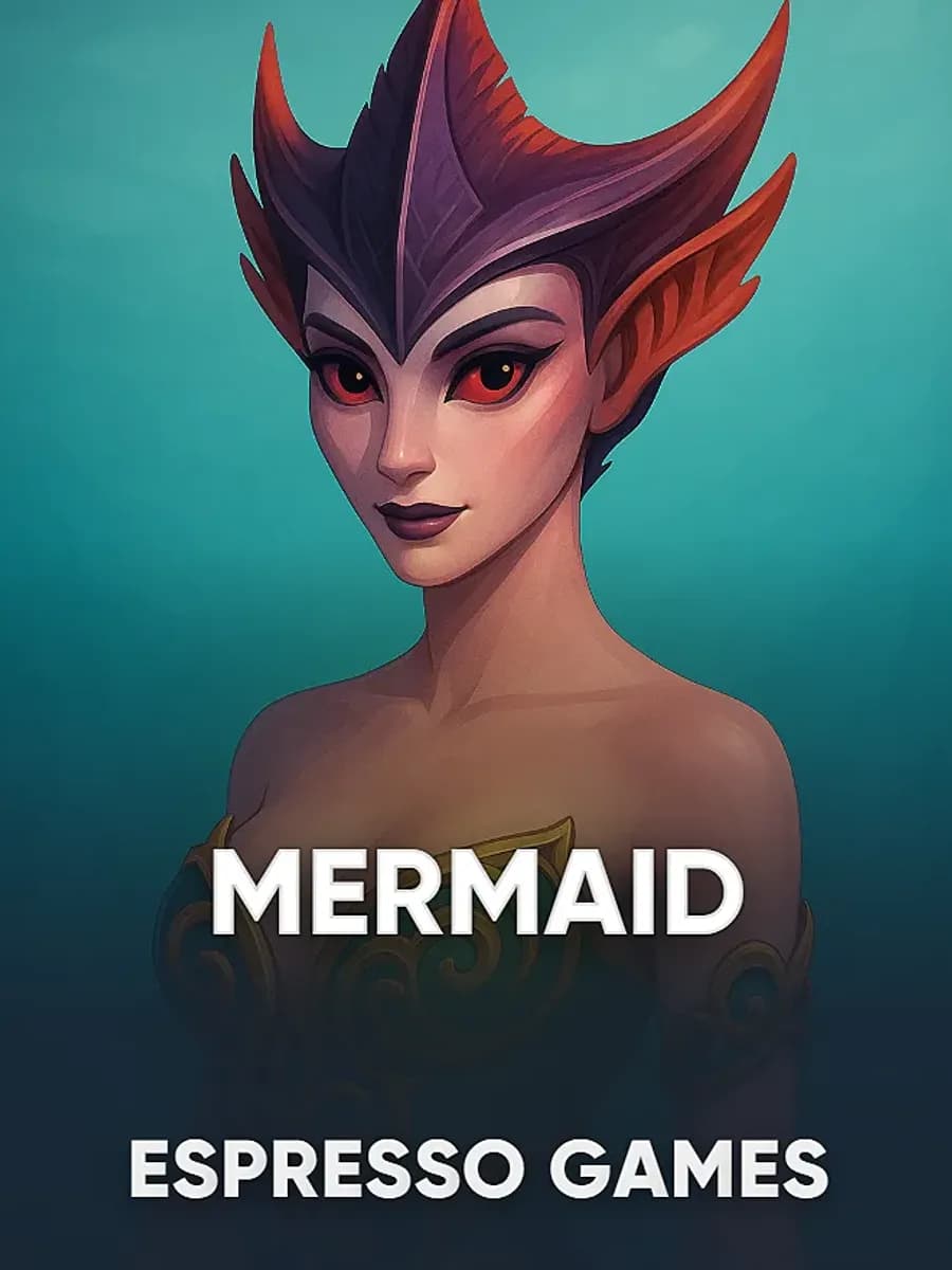 Mermaid