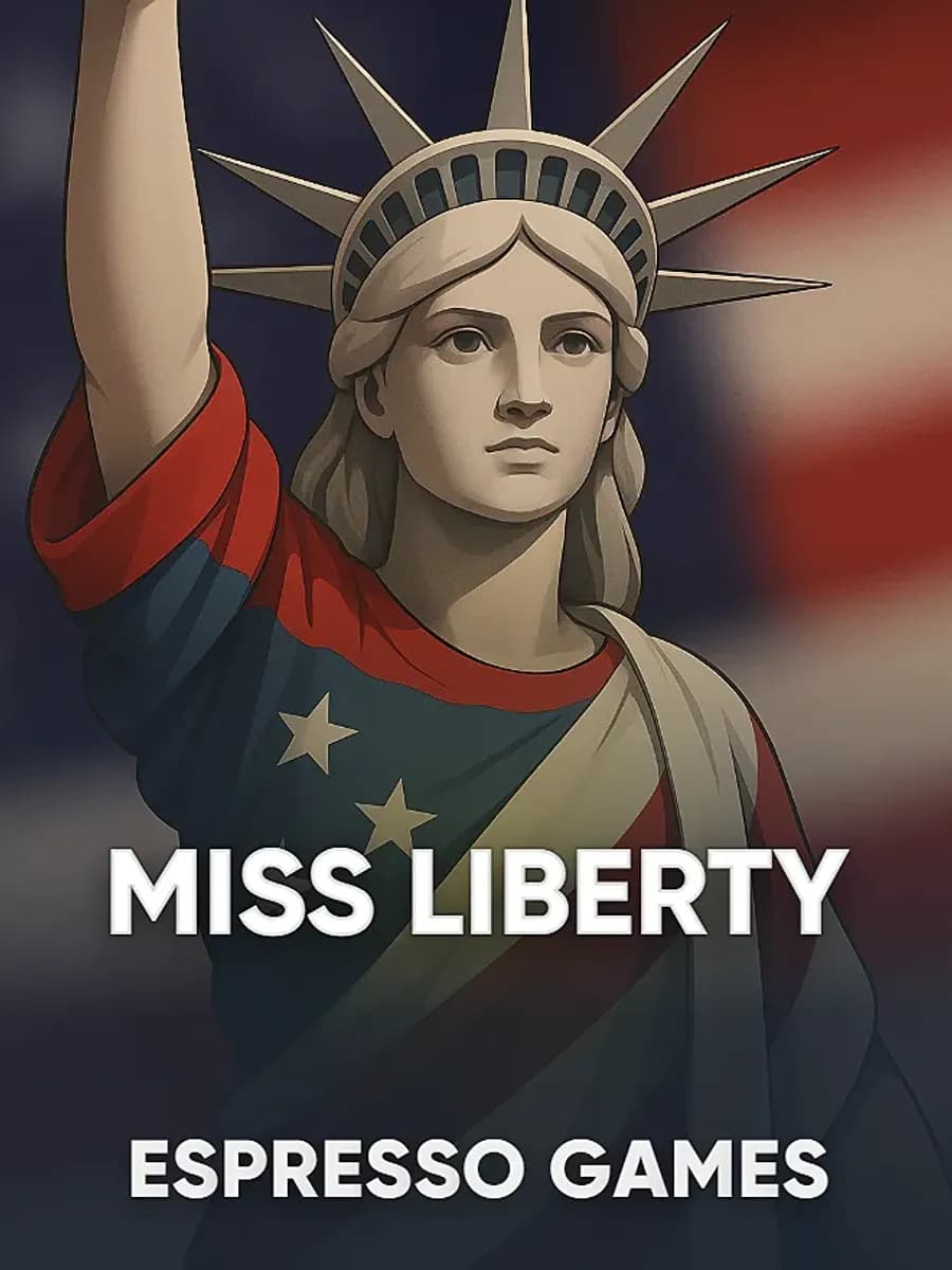 Miss Liberty