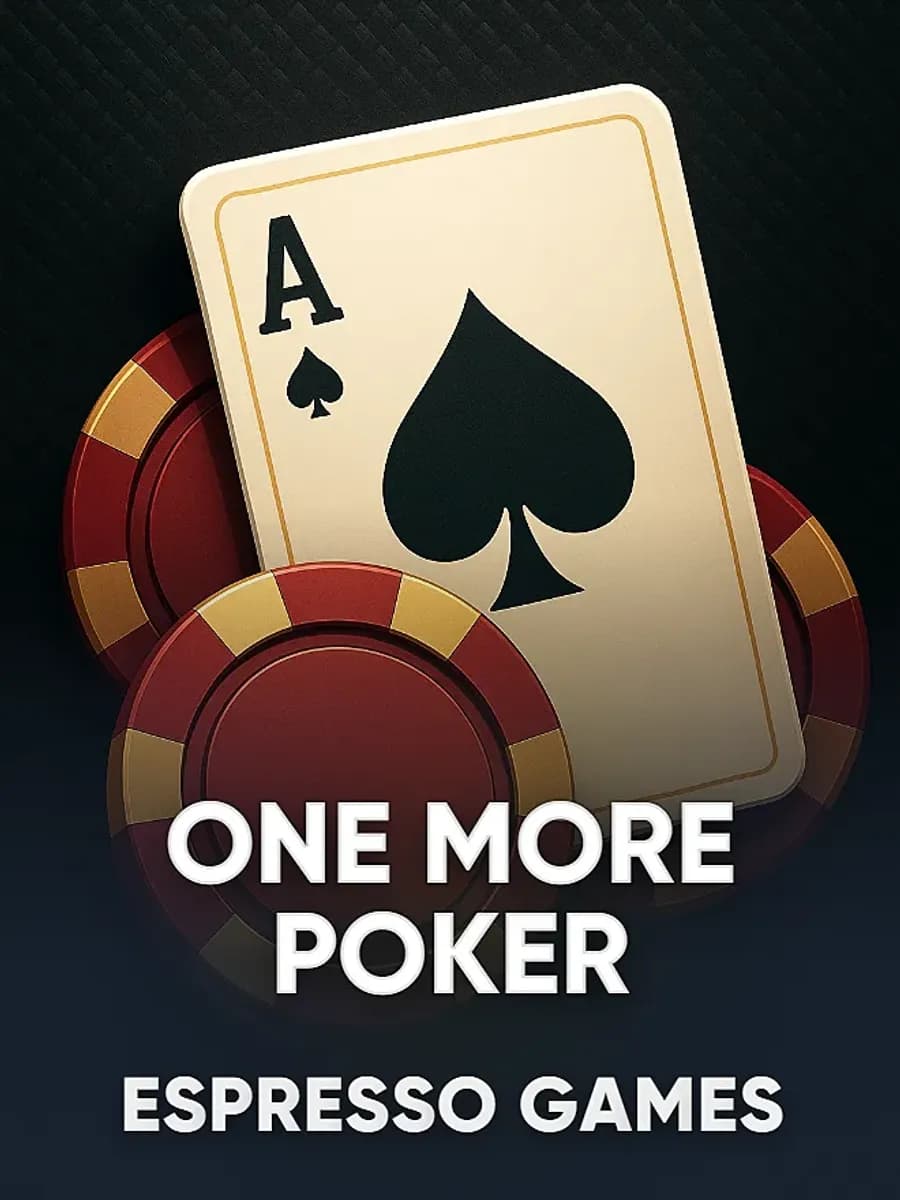 One More Poker