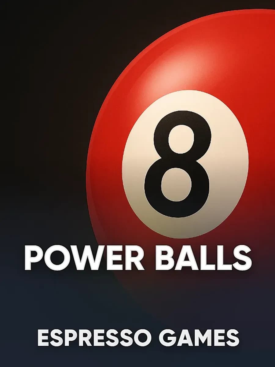 Power Balls