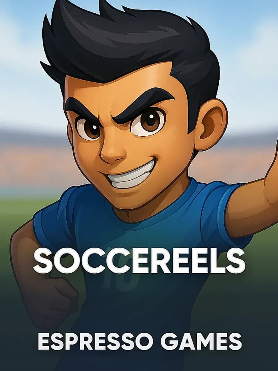 Soccereels