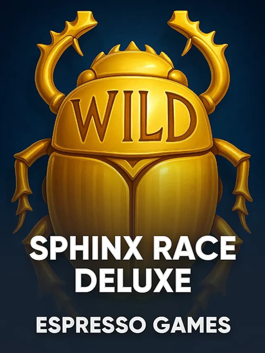 Sphinx Race Deluxe