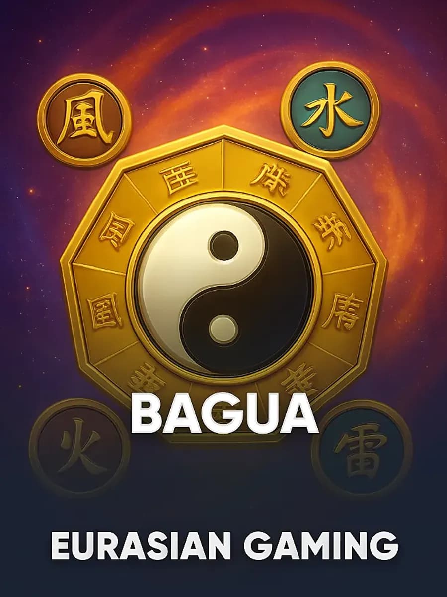 Bagua