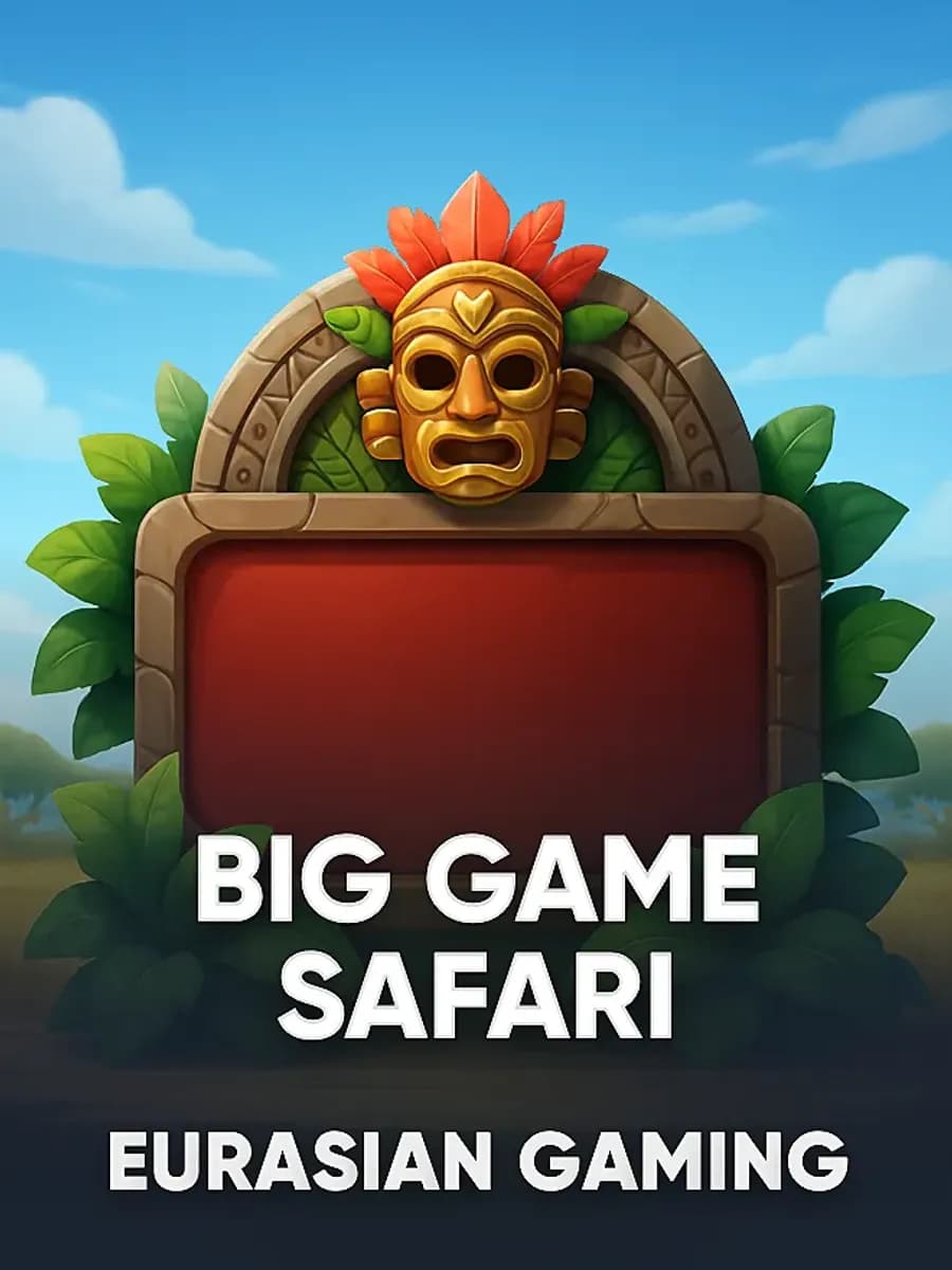 Big Game Safari