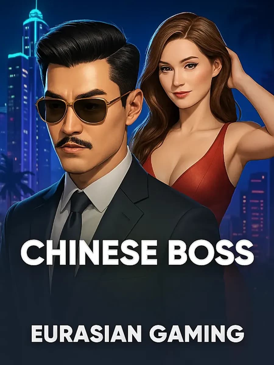 Chinese Boss