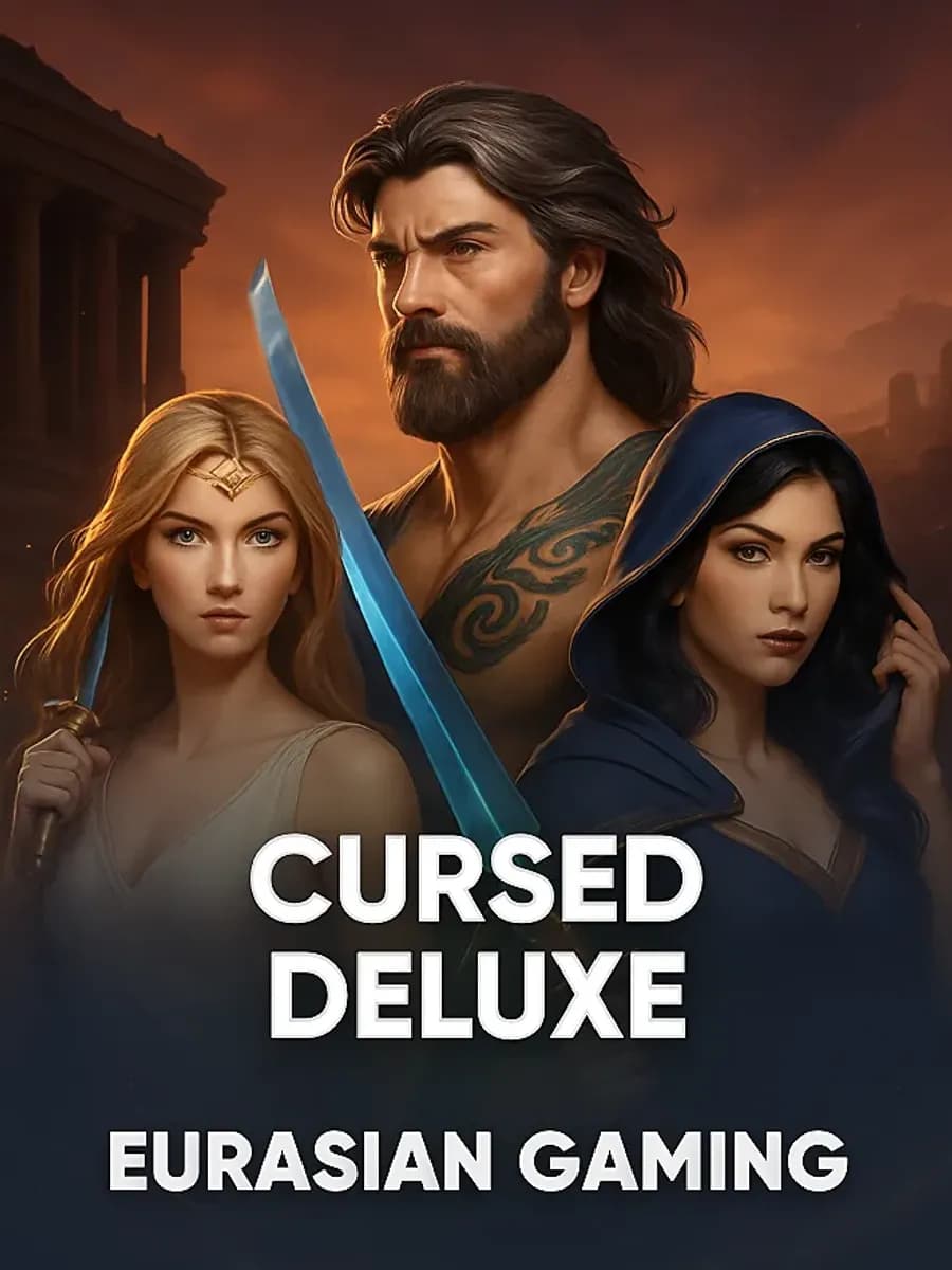 Cursed Deluxe