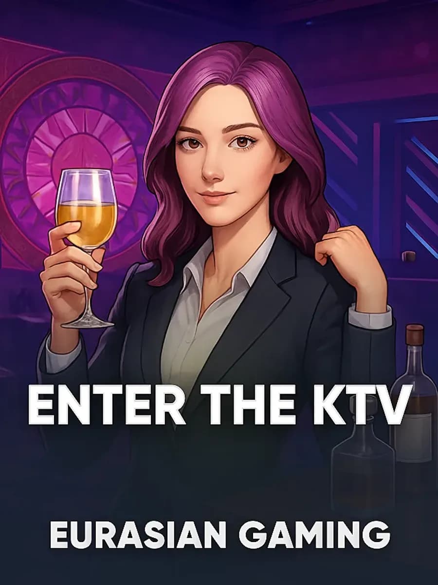 Enter The KTV