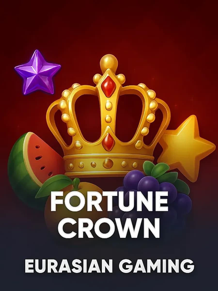 Fortune Crown