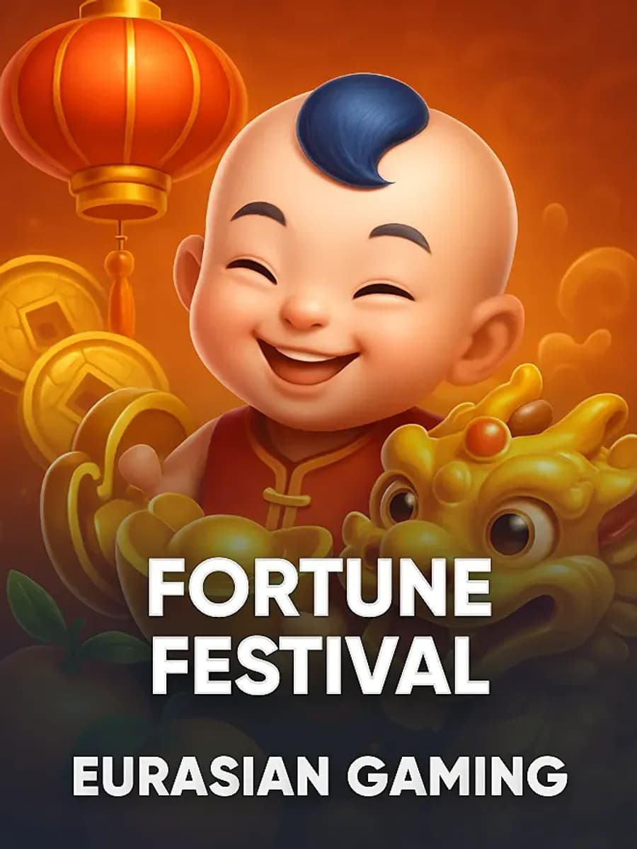 Fortune Festival