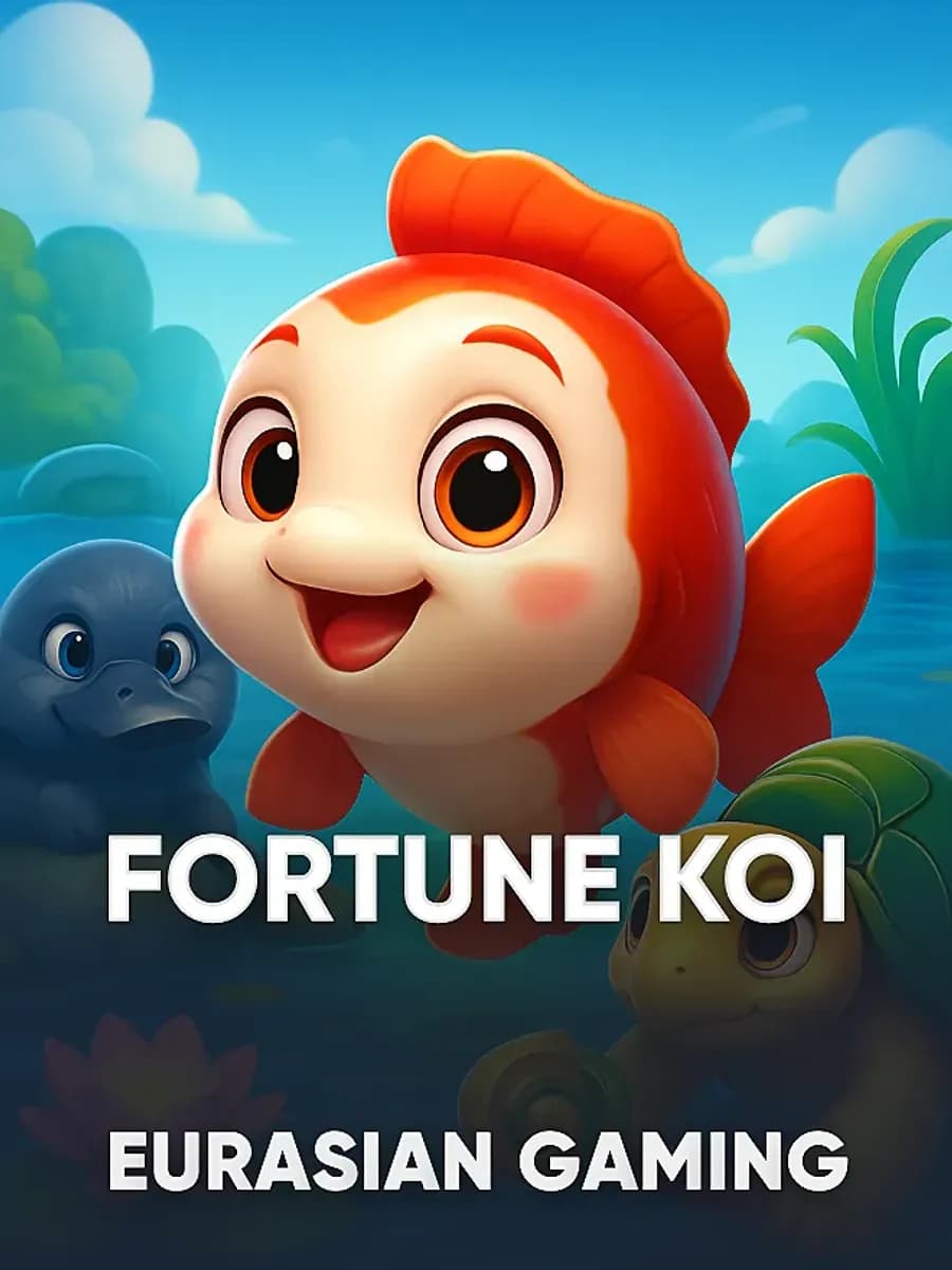 Fortune Koi