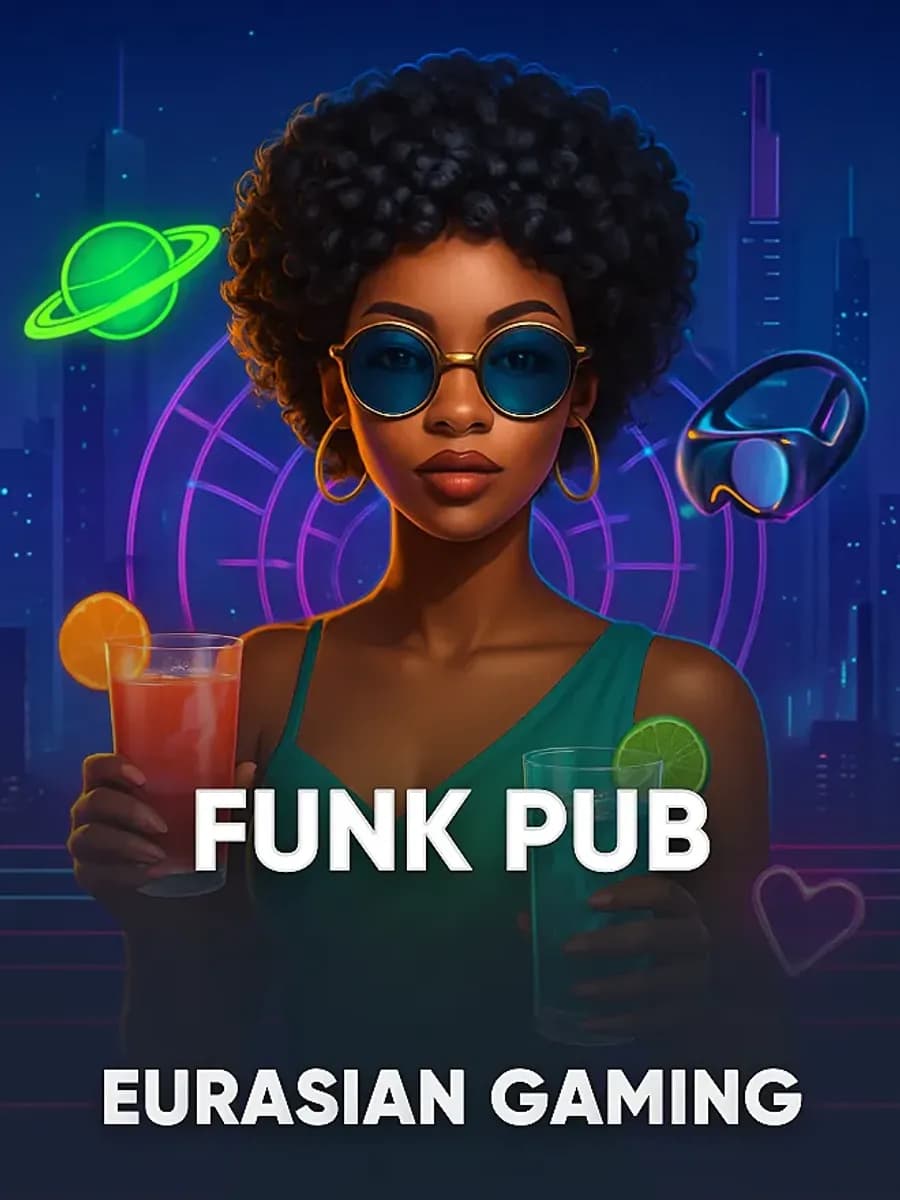 Funk Pub