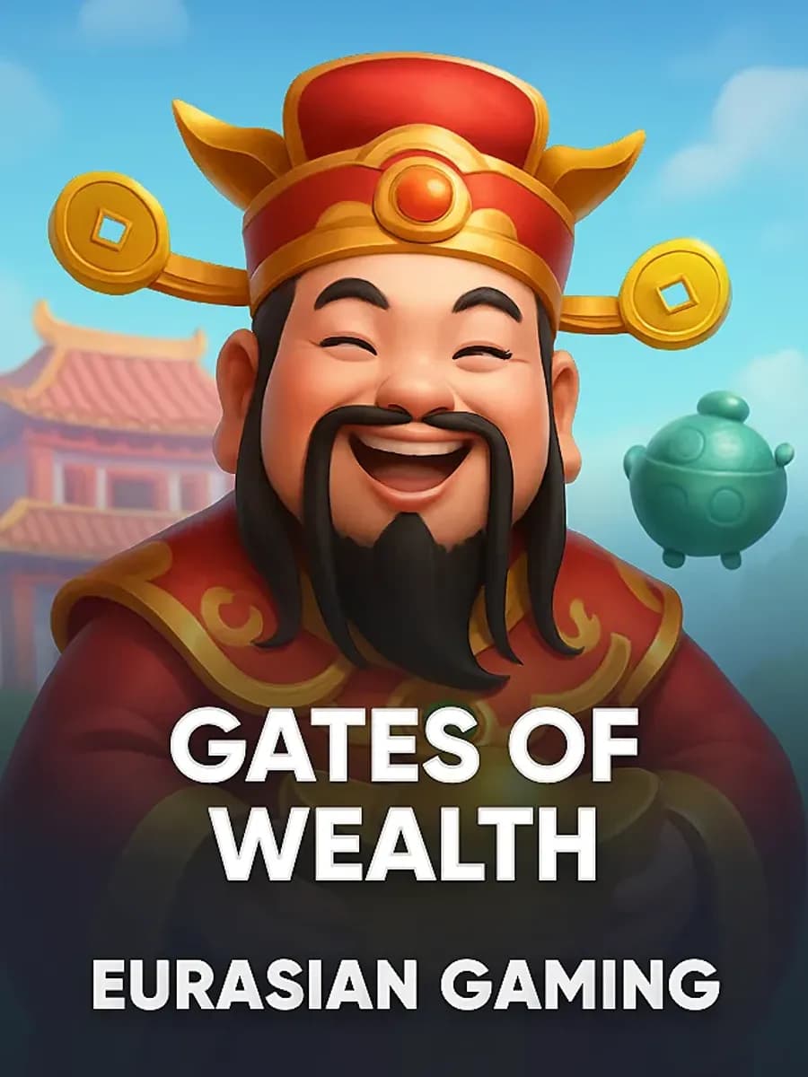 Gates of Wealth