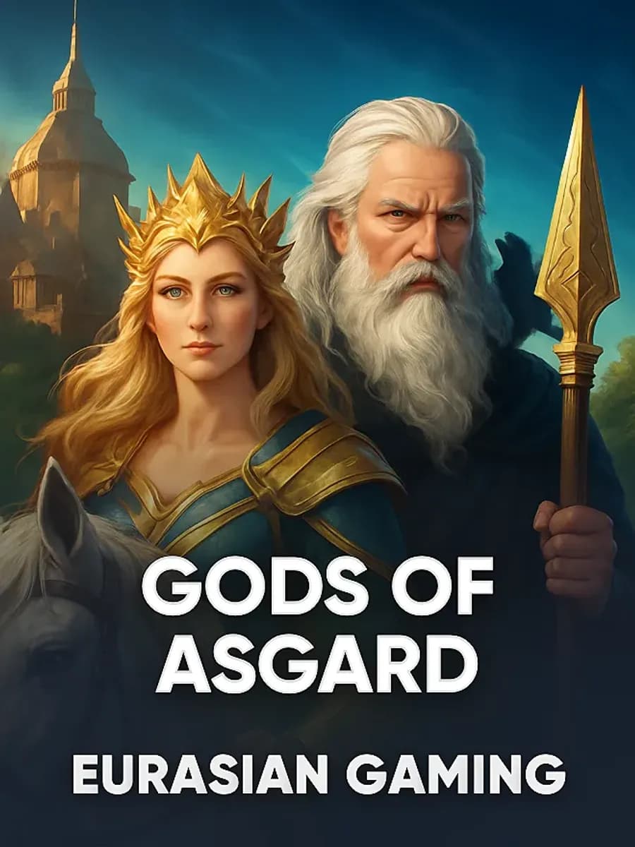 Gods of Asgard