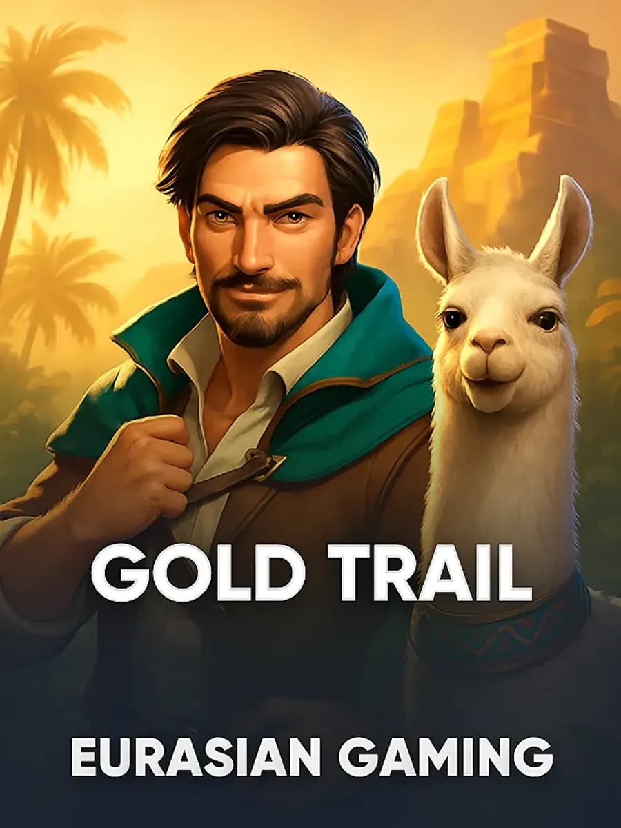 Gold Trail