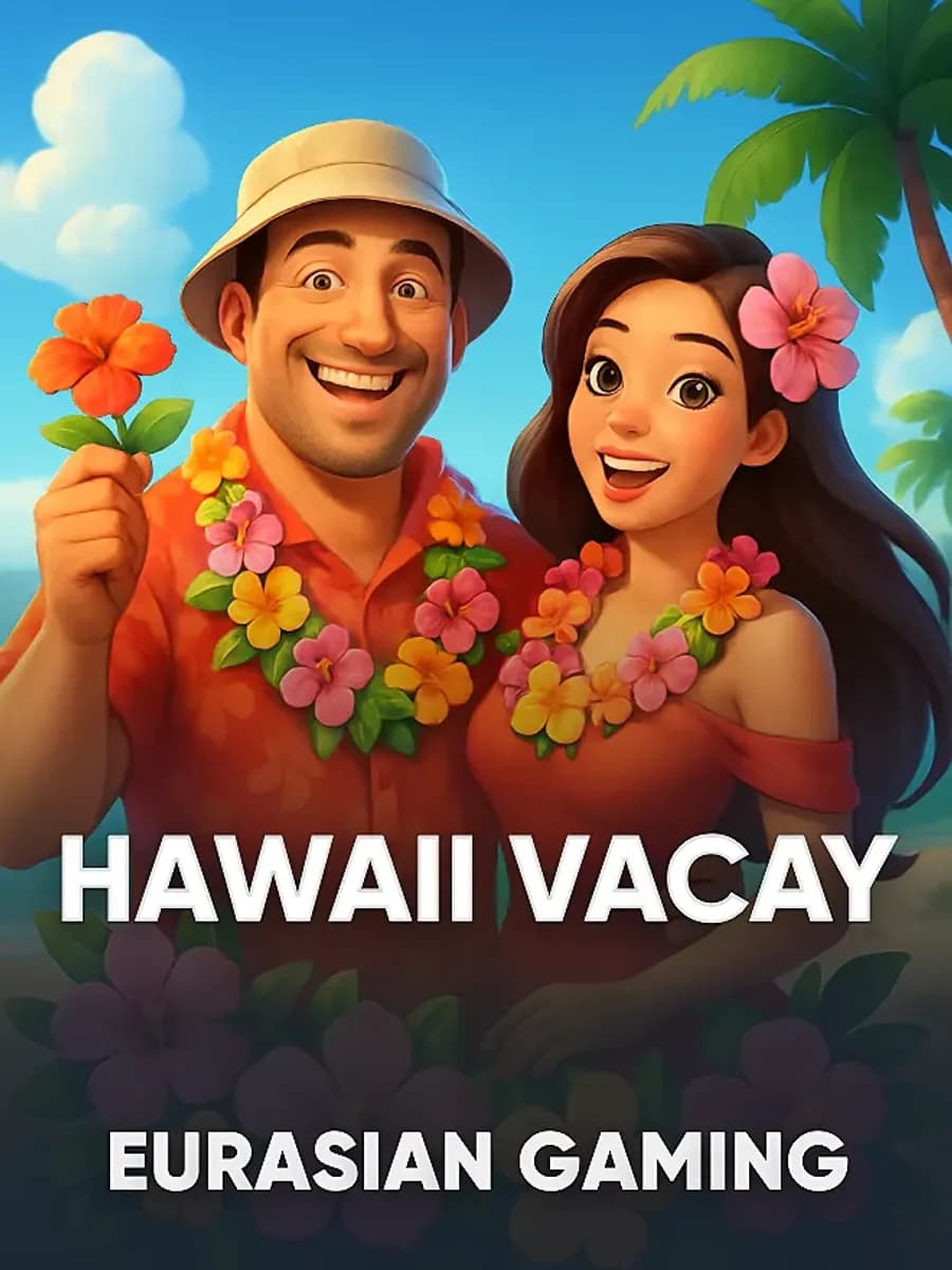 Hawaii Vacay