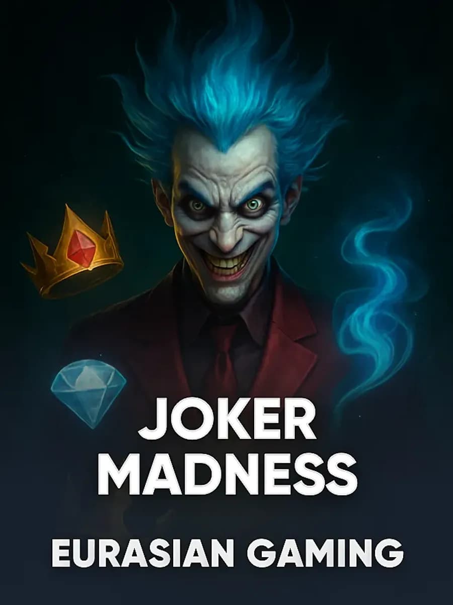 Joker Madness